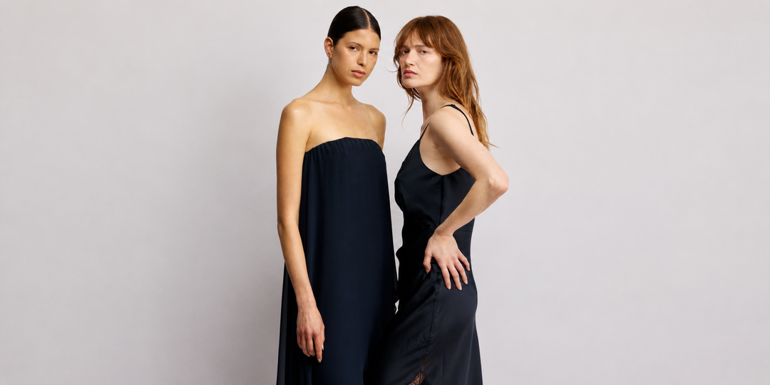 DRESSES SS26