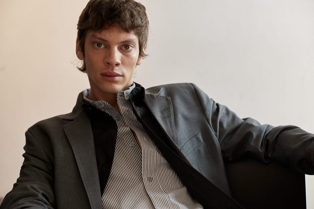 MASKIT X SHAI FRANCO