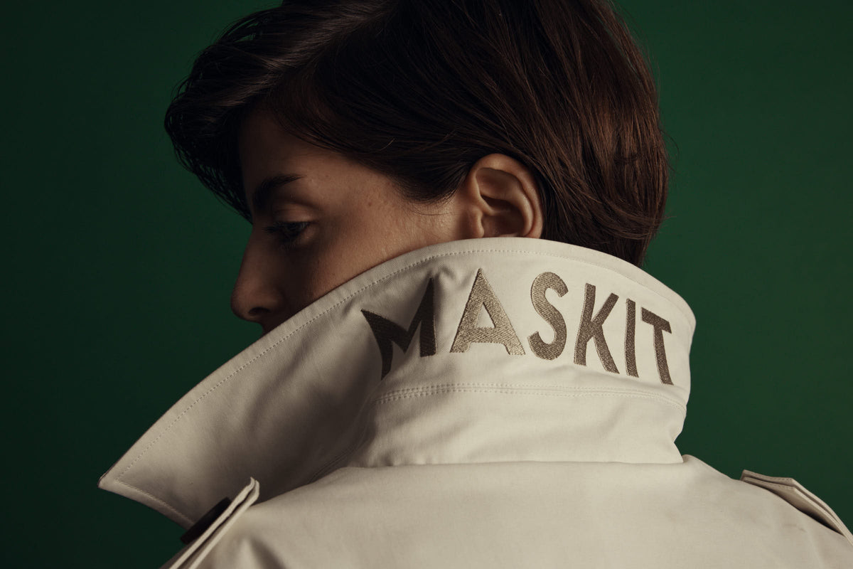 Jackets & Blazers – Maskit.com