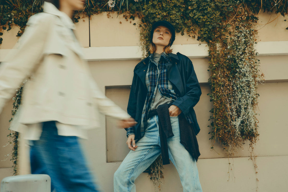 Denim Collection FW26/7