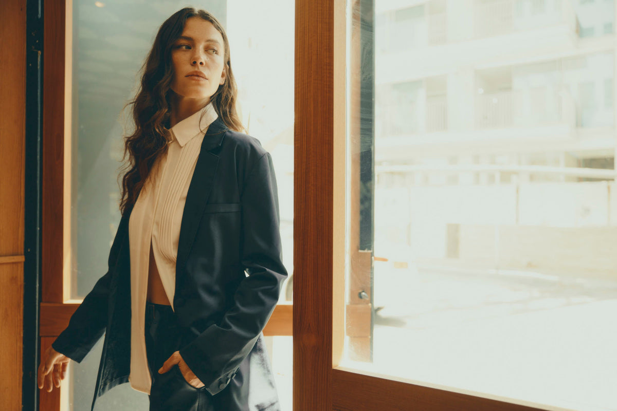 Suits FW26/7
