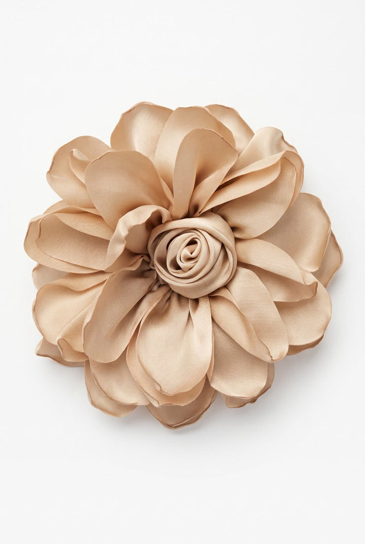 Camelia Flower Nude