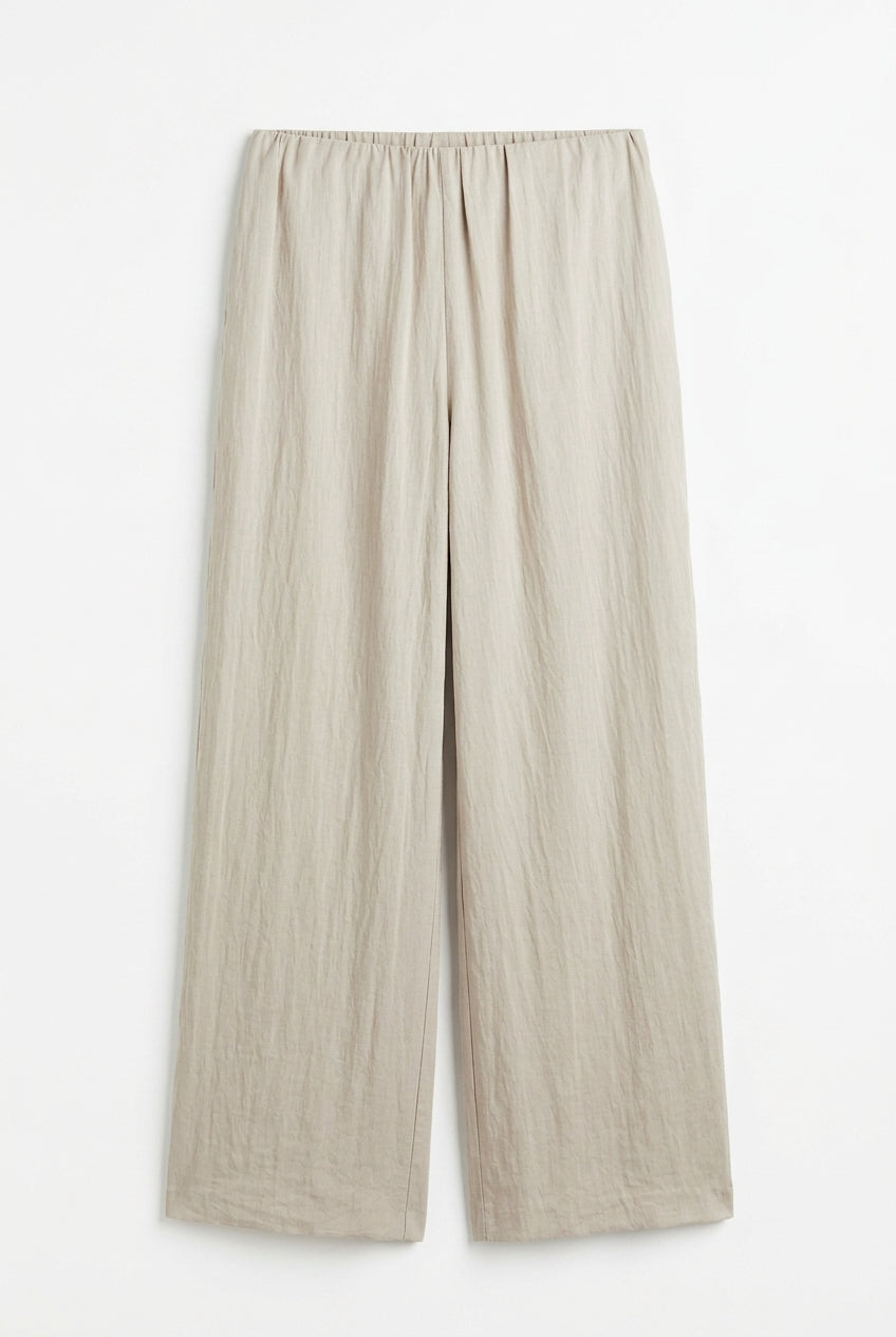 Libi Pants Stone PRE-ORDER