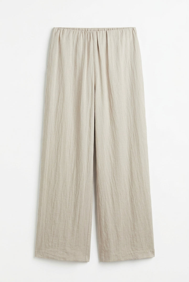 Libi Pants Stone PRE-ORDER