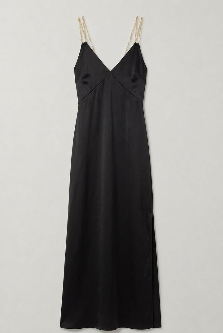 Gabi Dress Black