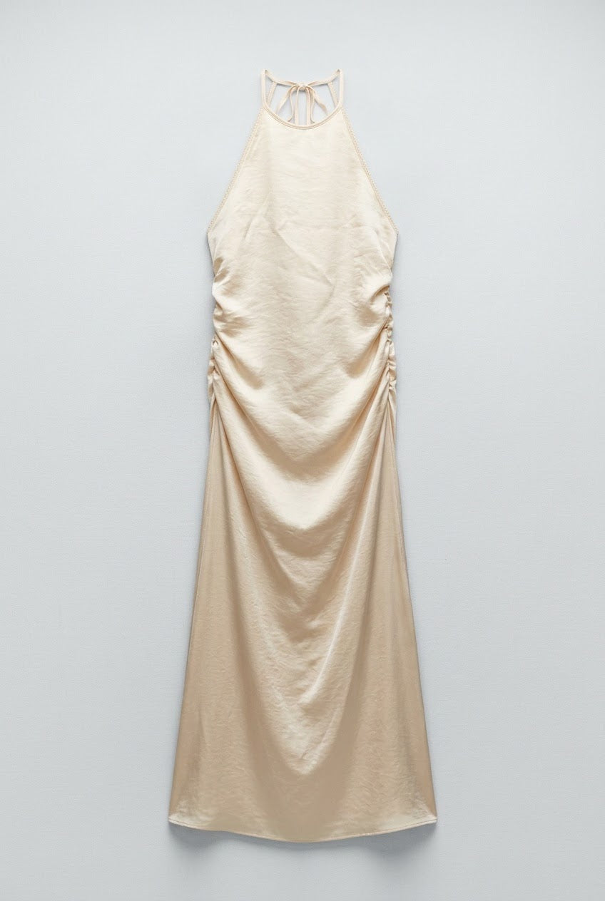 Zizi Dress Stone