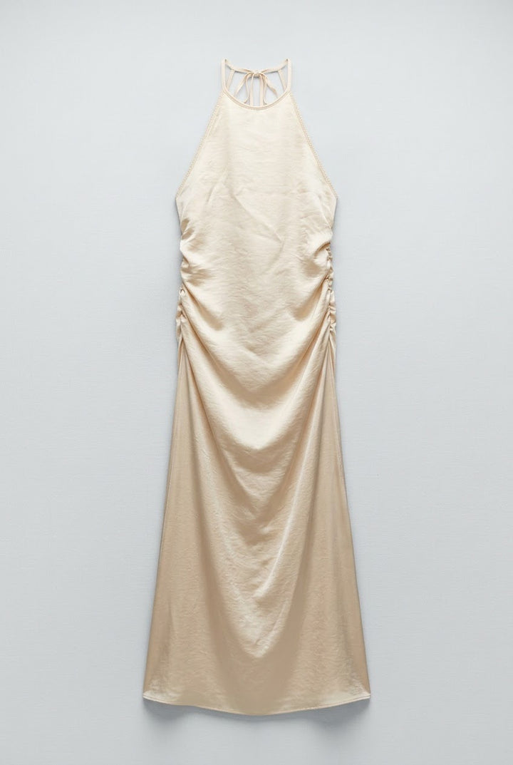 Zizi Dress Stone