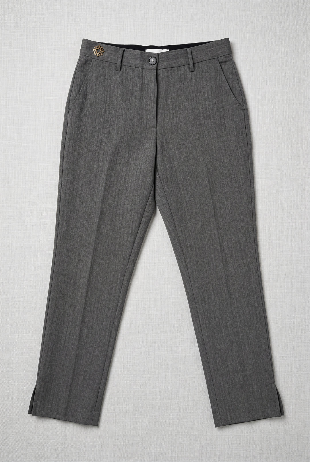 Sierra Pants Grey