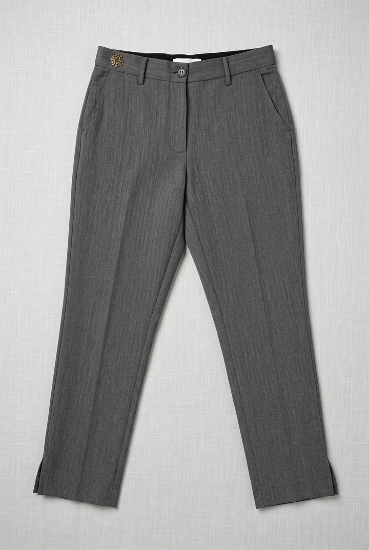 Sierra Pants Grey