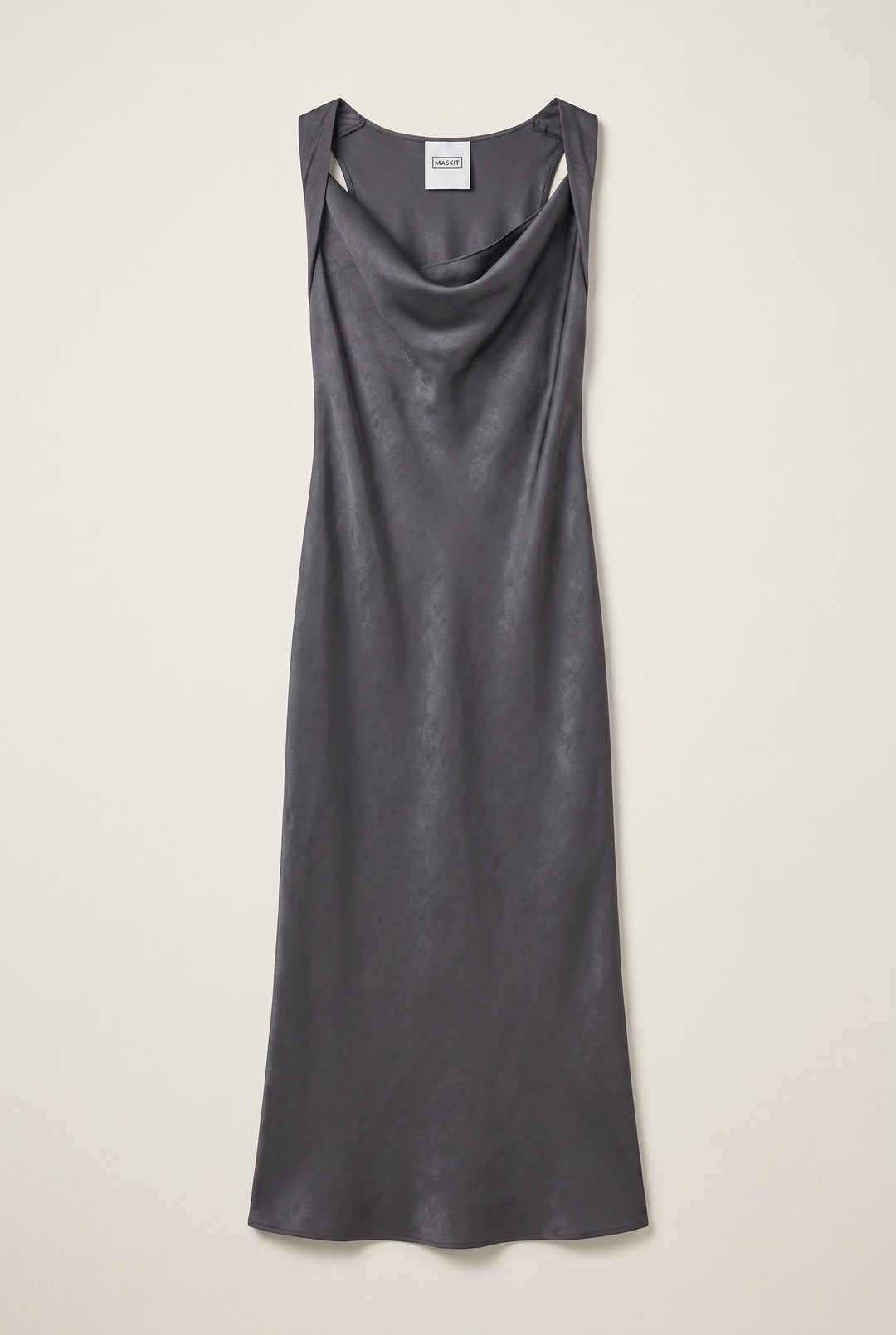 Agnes Dress Blue