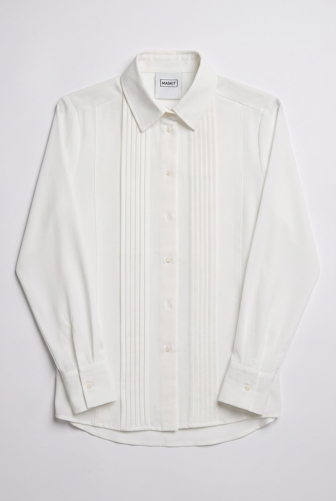 Vera Shirt White