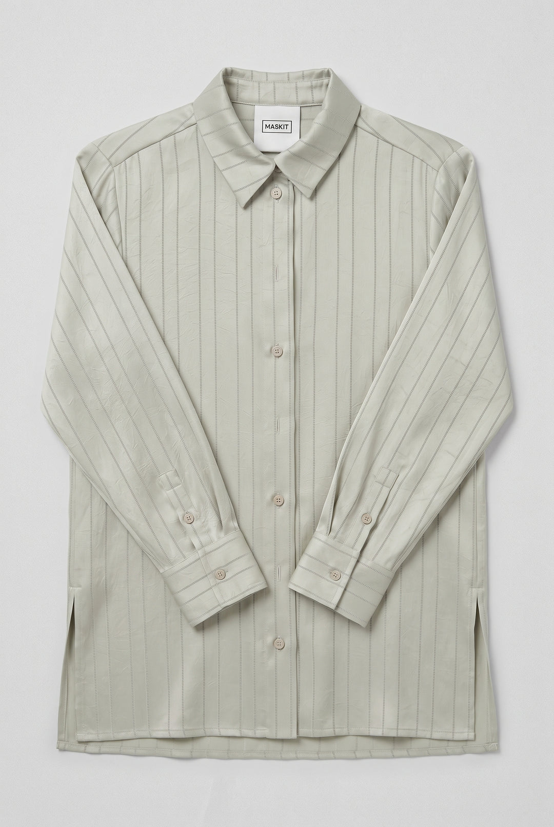 Cameron Shirt Mint