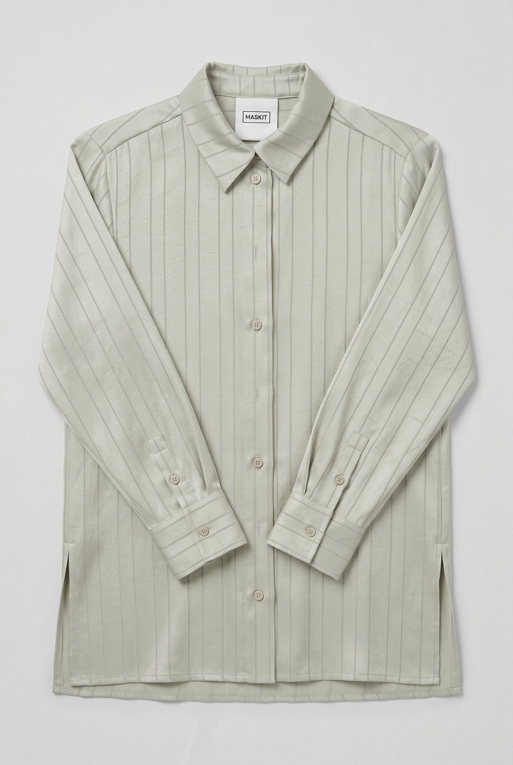 Cameron Shirt Mint
