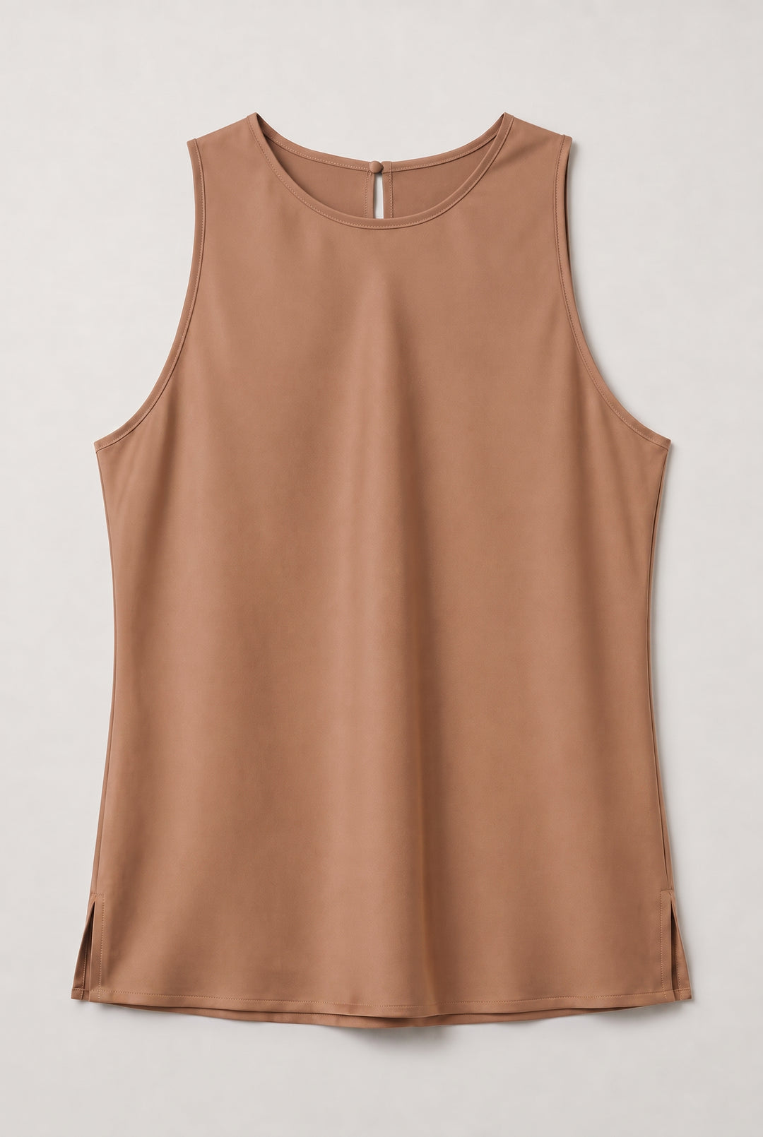 Alyssa Top Beige