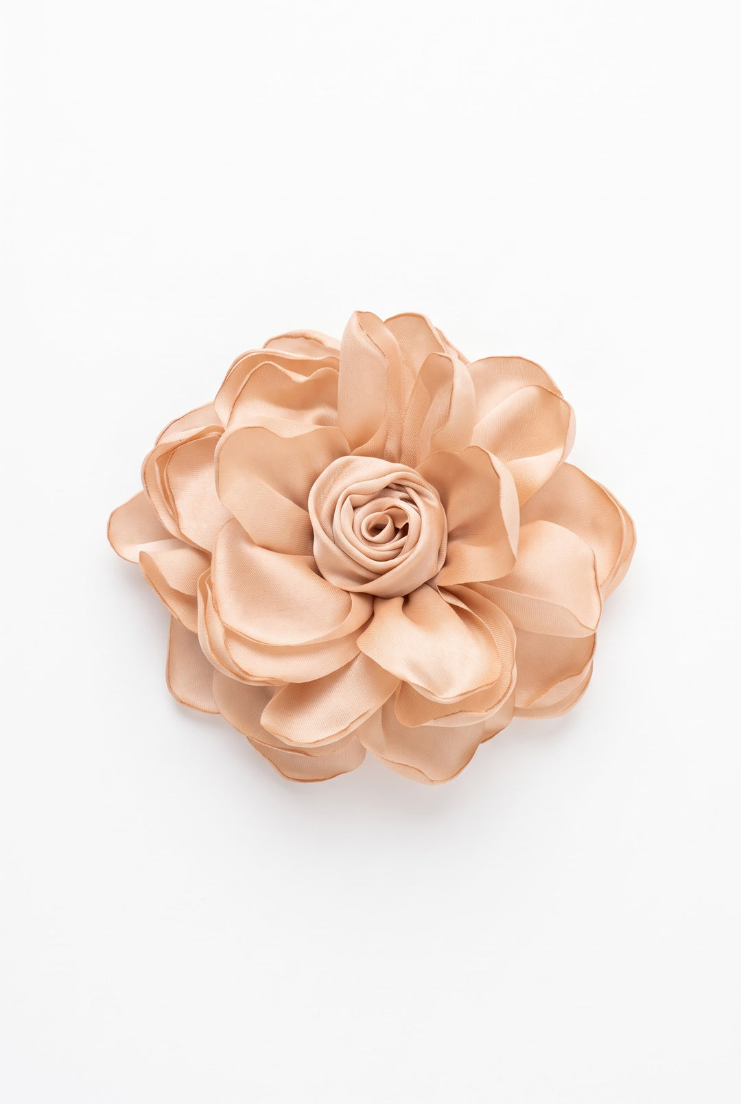 Poppy Flower Pin Pink