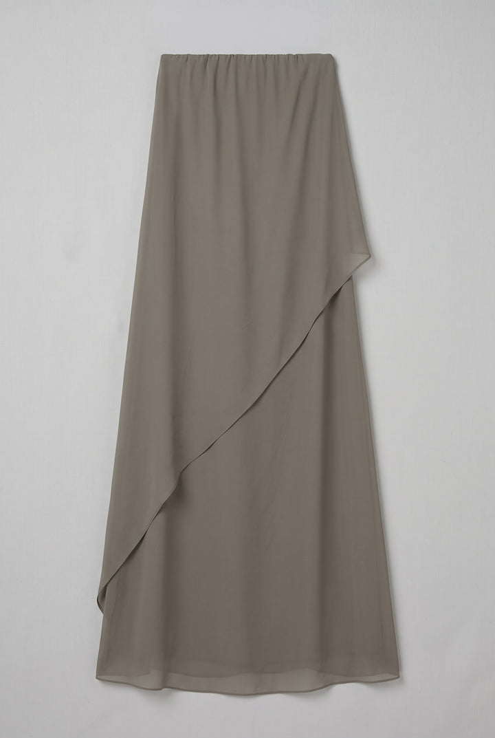 Joy Dress Sage