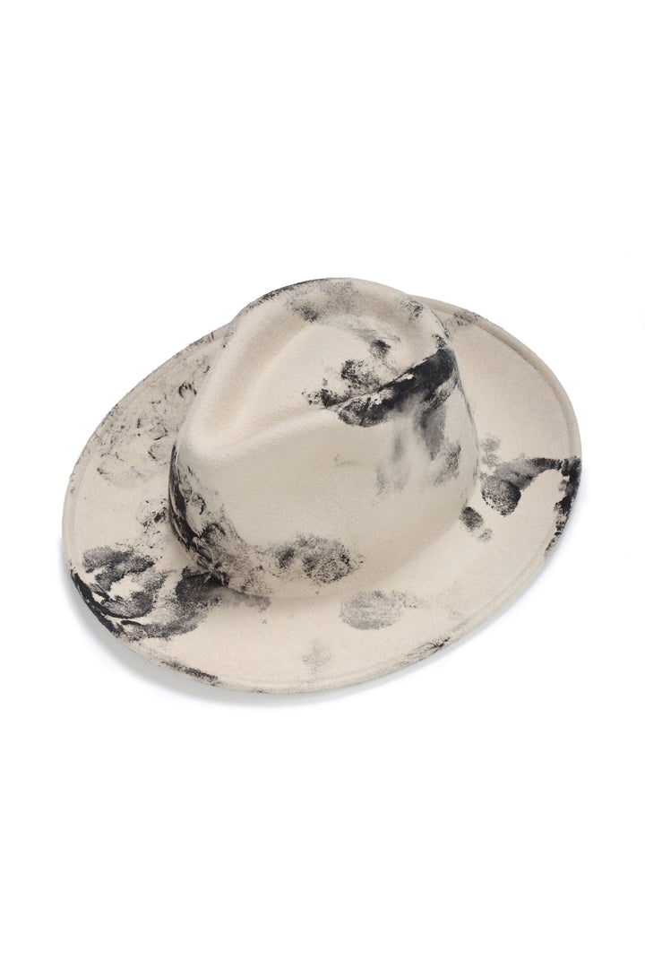 Marble beret