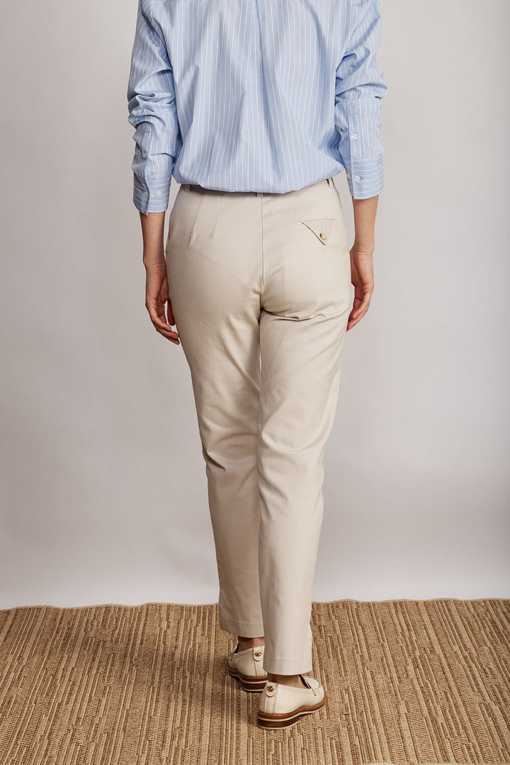 SIERRA PANT WHITE