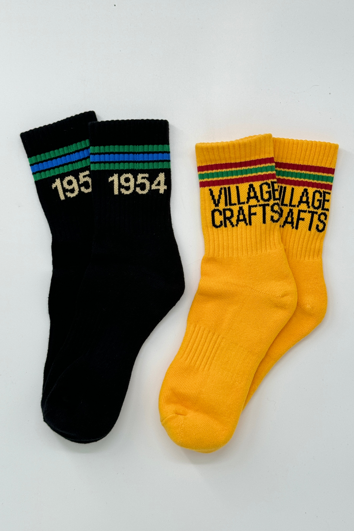 MASKIT X HOLYLAND SOCKS