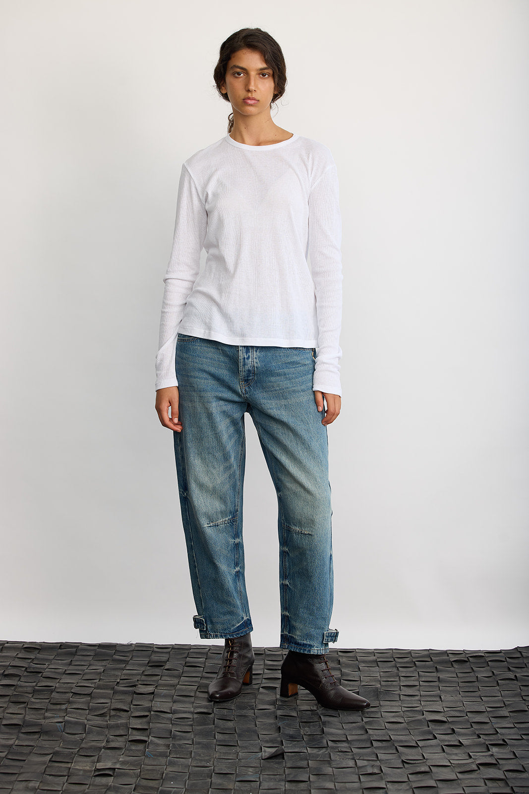 YELLOWSTONE JEANS BLUE