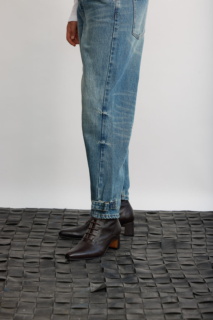 YELLOWSTONE JEANS BLUE