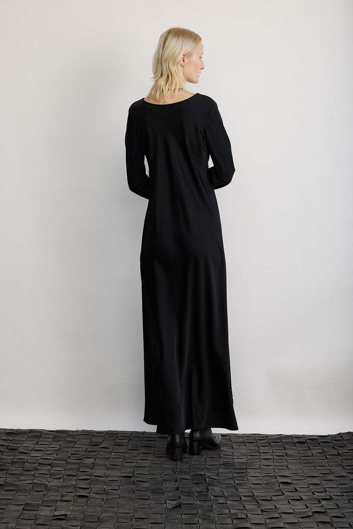 RENATA DRESS BLACK