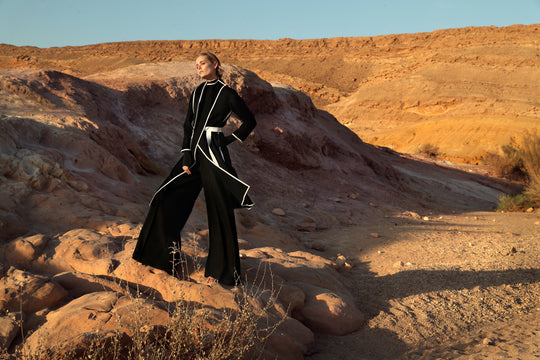 DESERT COATS – Maskit.com