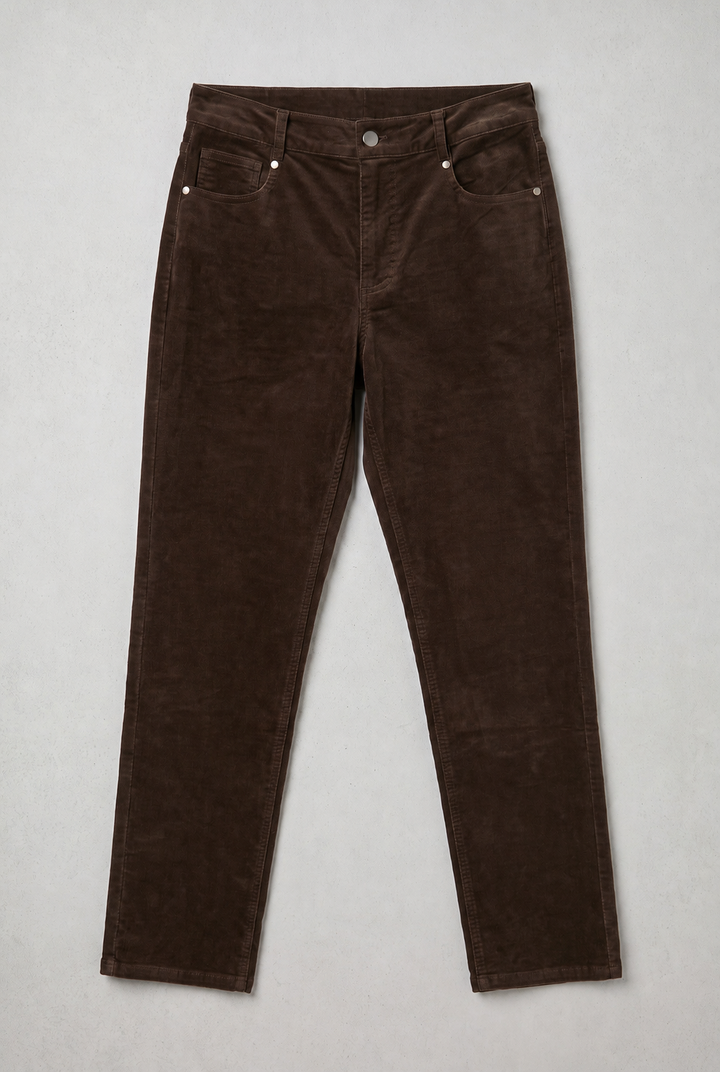 Alex Pants Grey