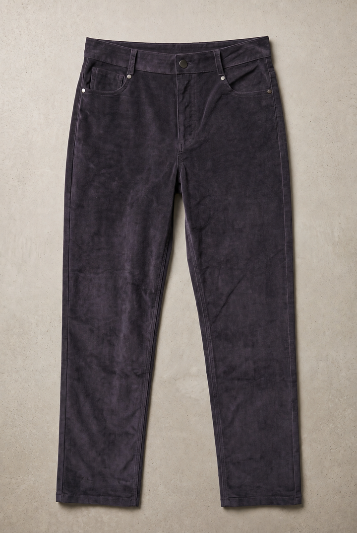 Alex Pants Blue