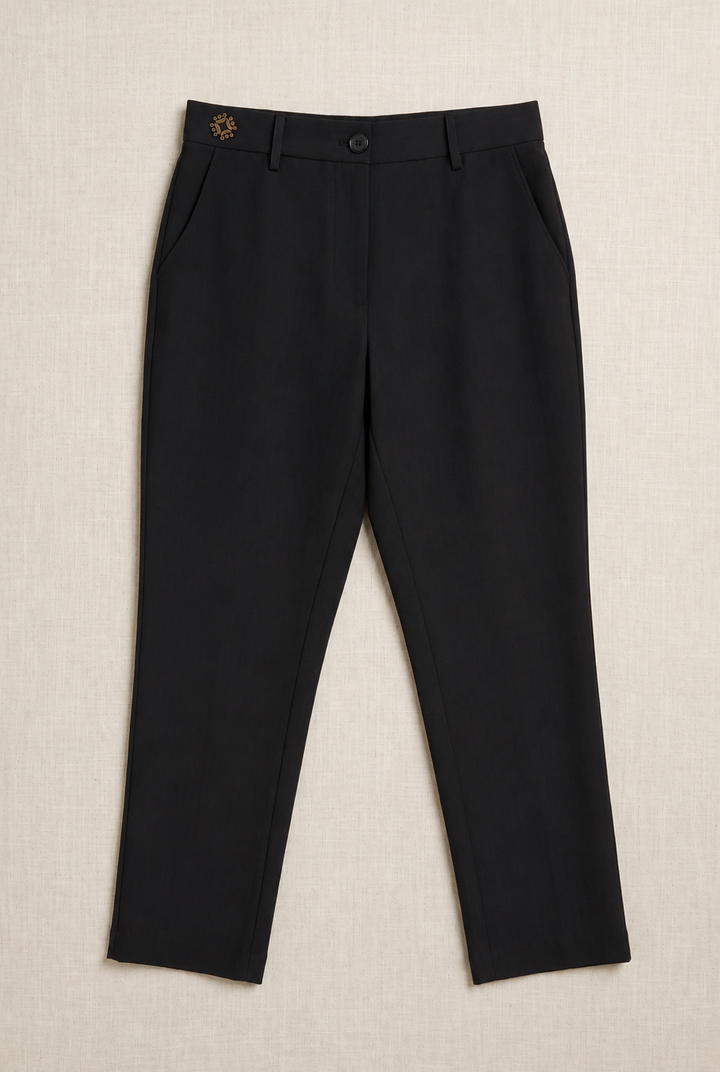 Sierra Pants Black