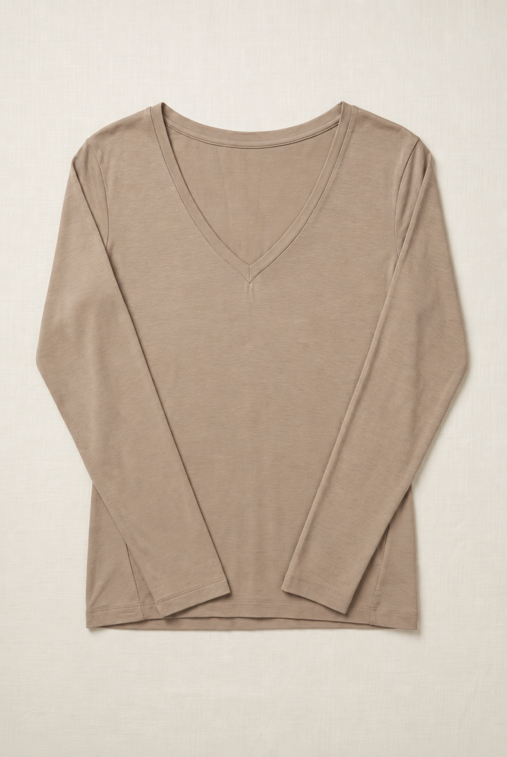 Noa Tee Beige