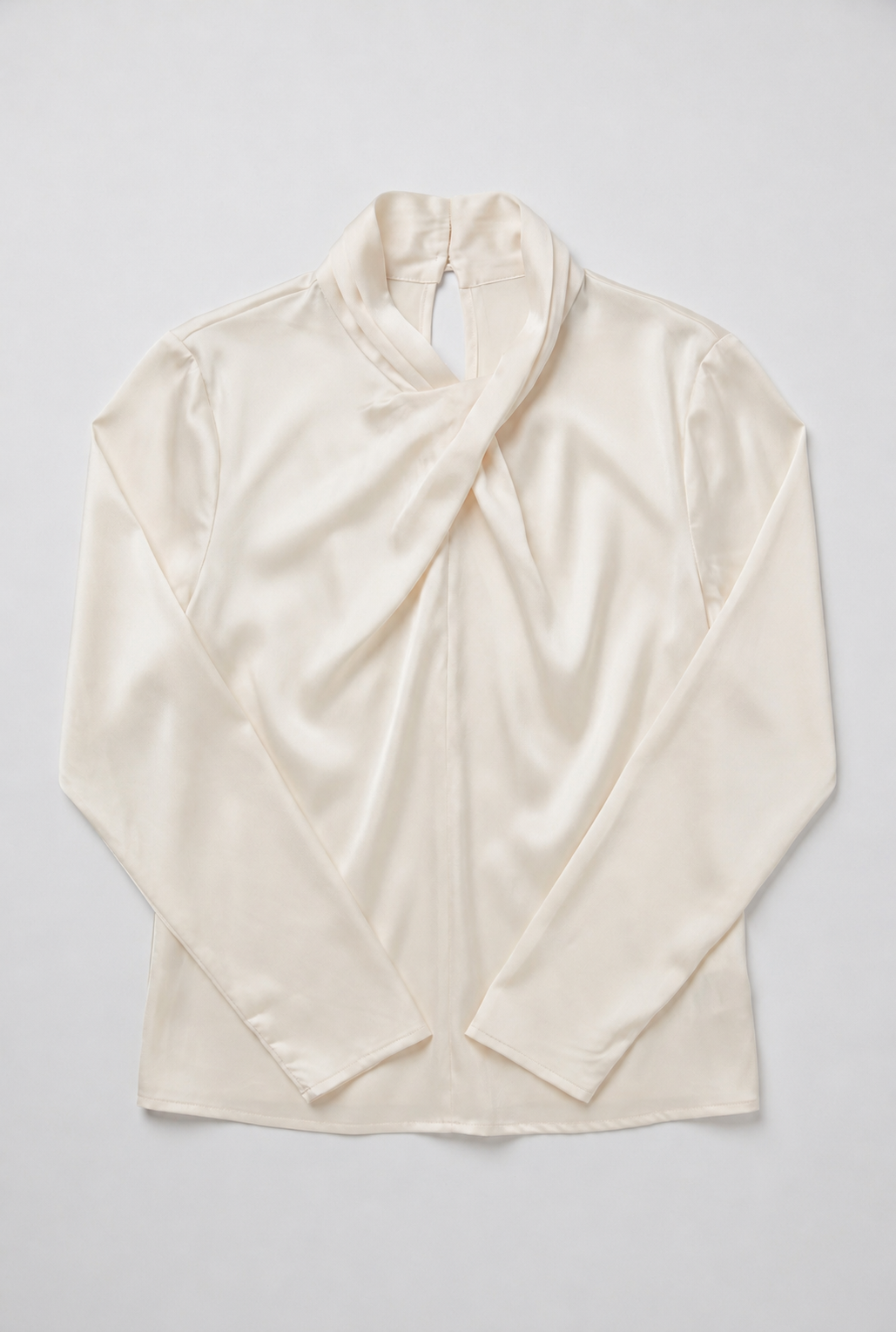 Milly Top Cream