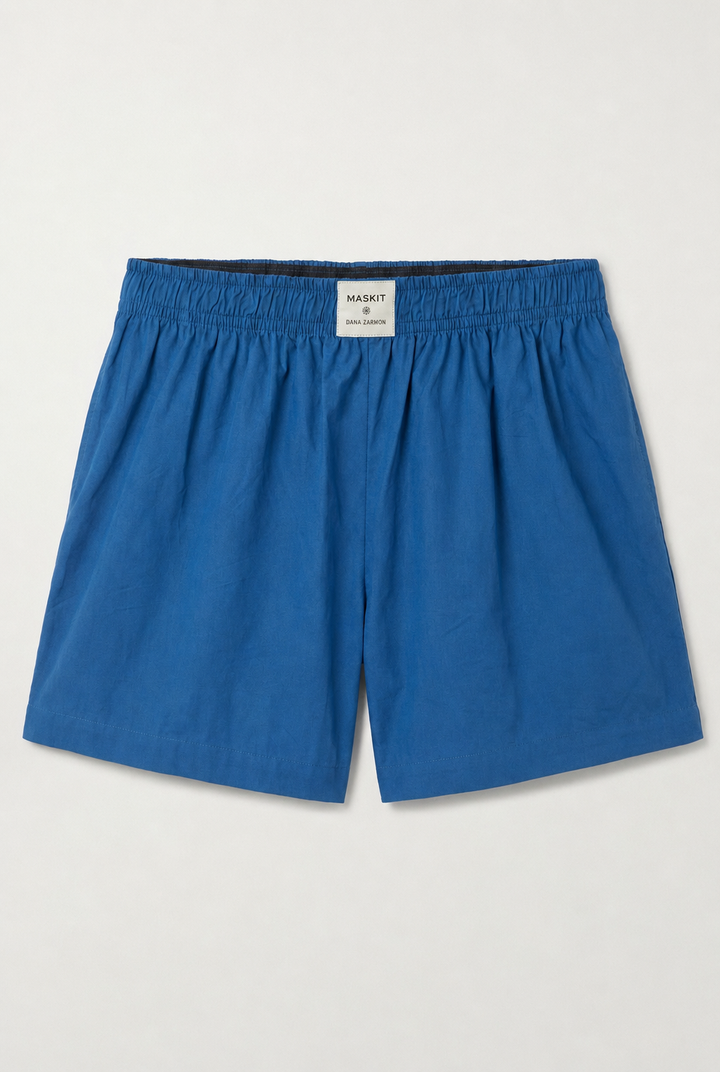 Collette Pants Blue