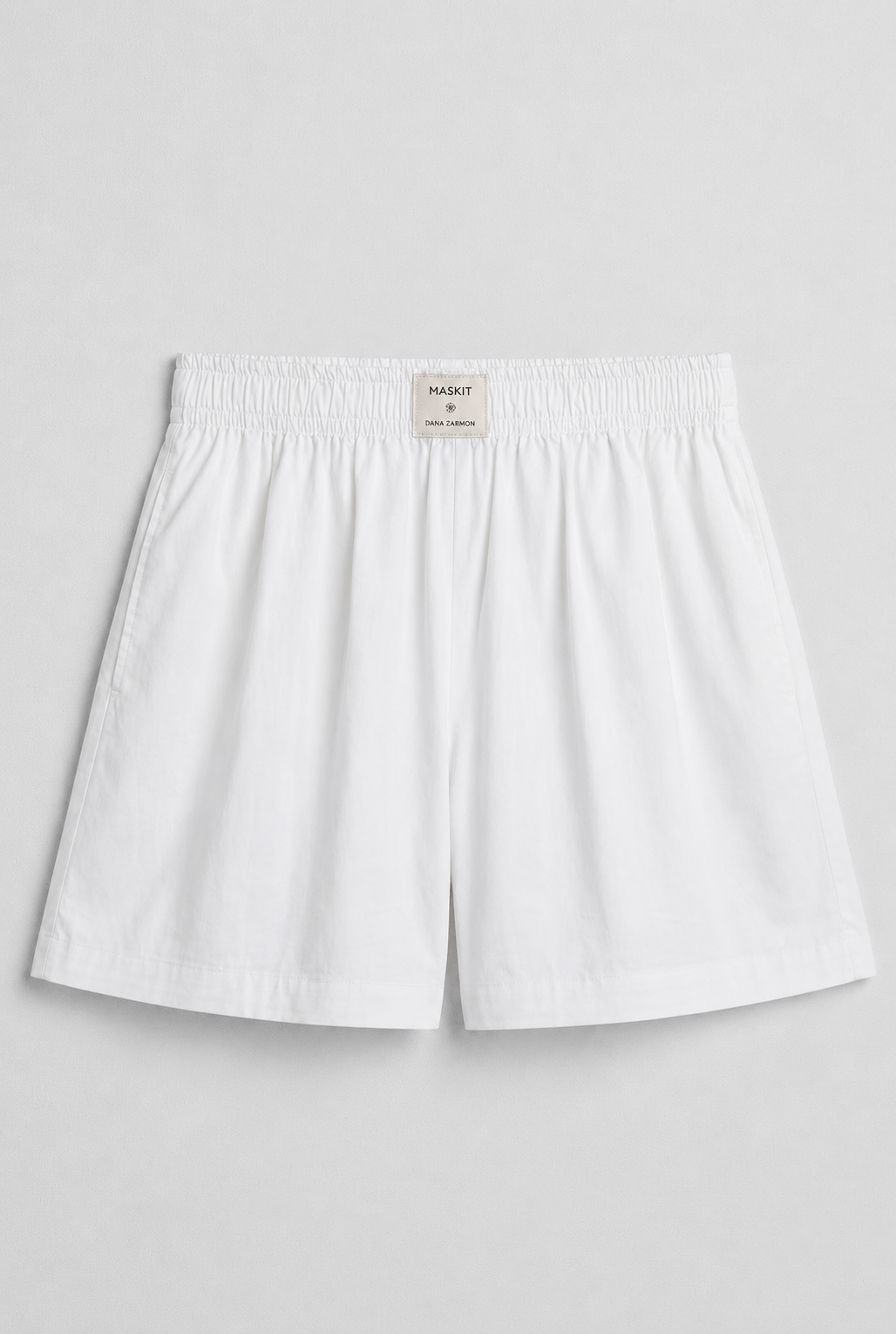 Collette Pants White
