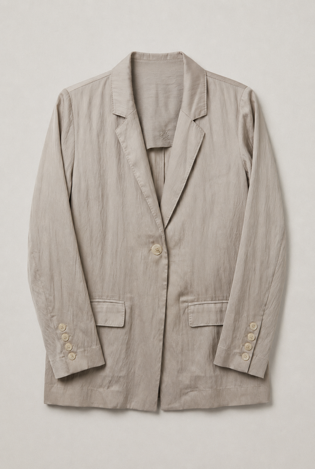 Alina Jacket Stone PRE-ORDER