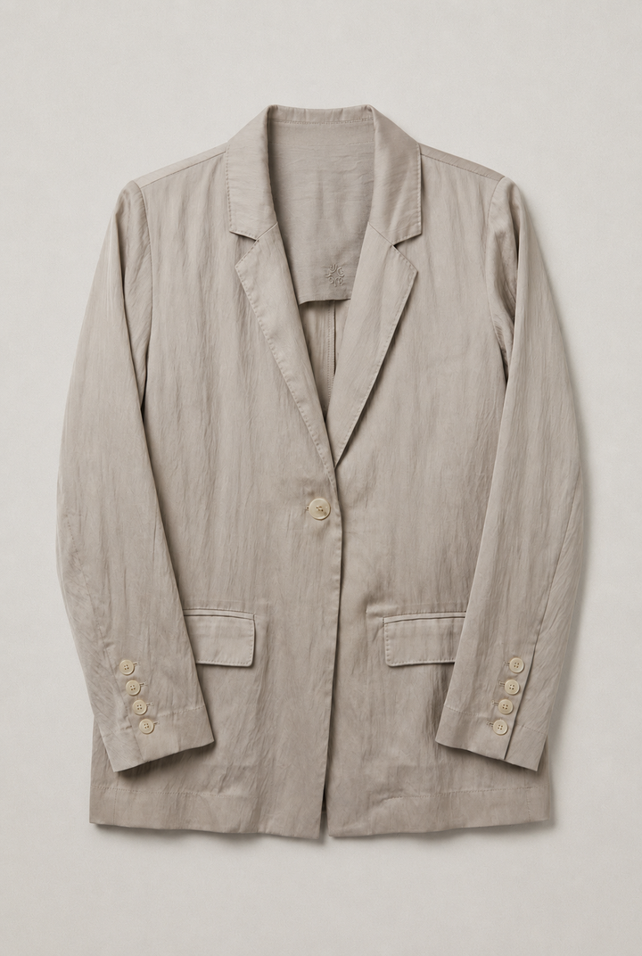Alina Jacket Stone PRE-ORDER