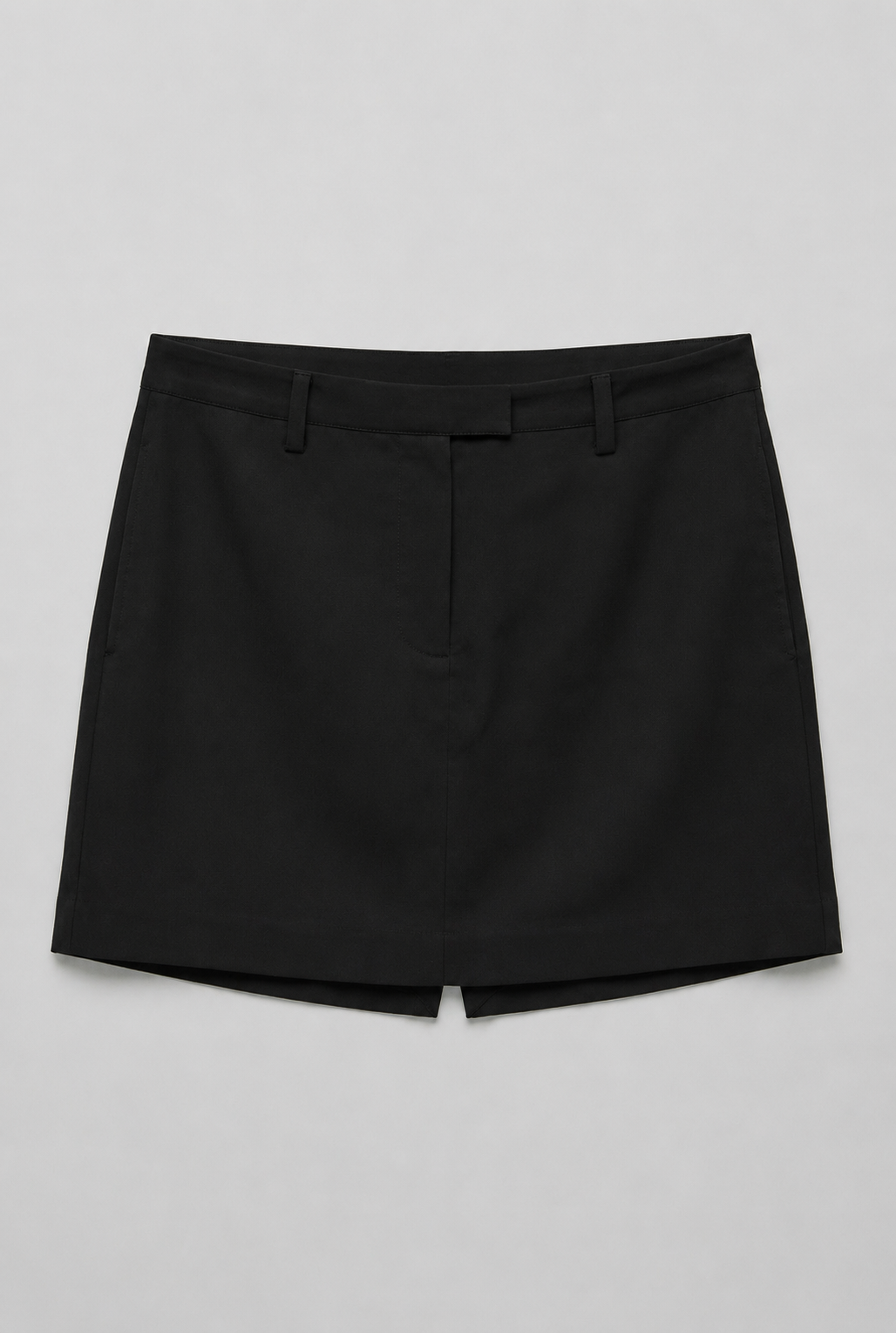 Nana Skirt Black