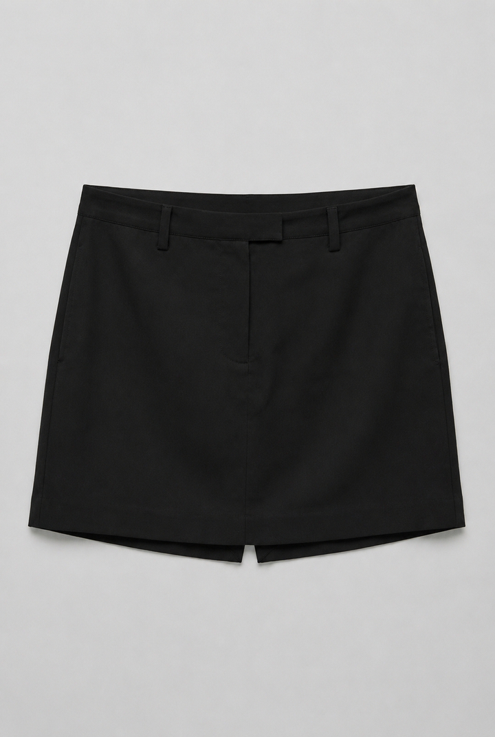 Nana Skirt Black