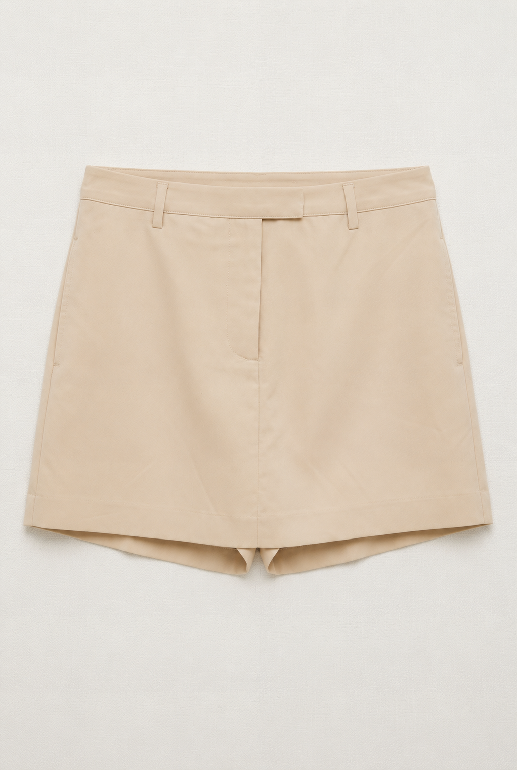 Nana Skirt Beige