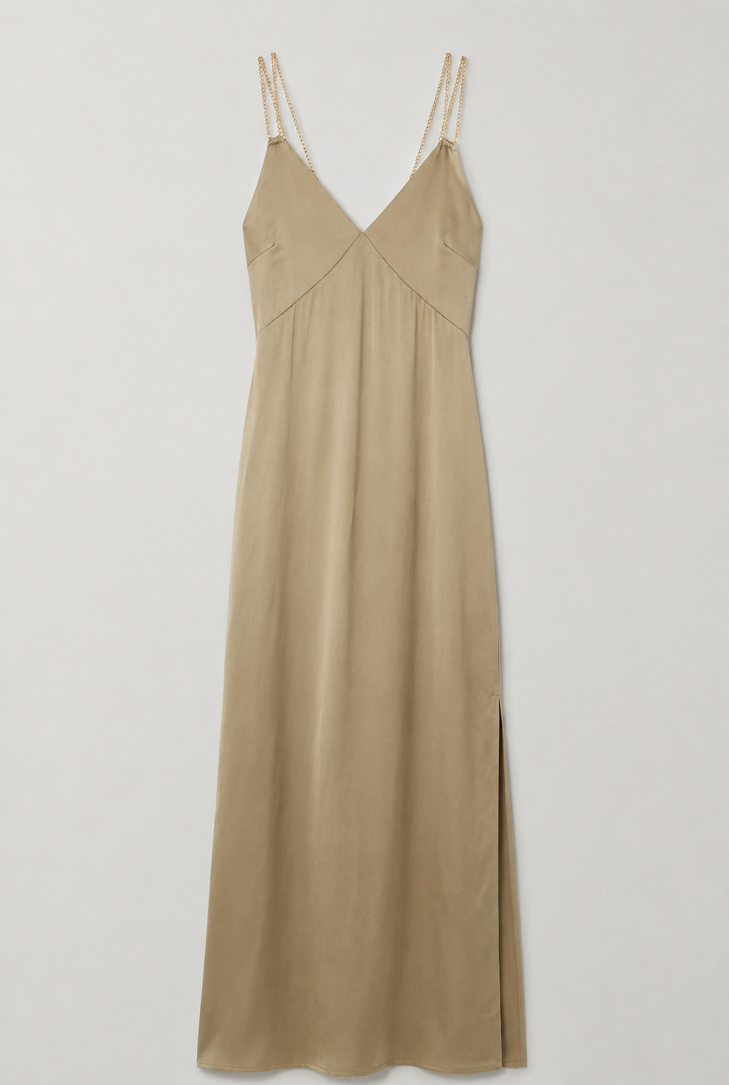 Gabi Dress Stone