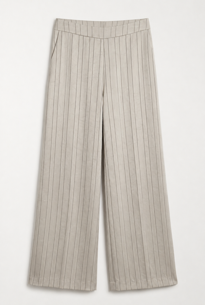 Melania Pant Mint