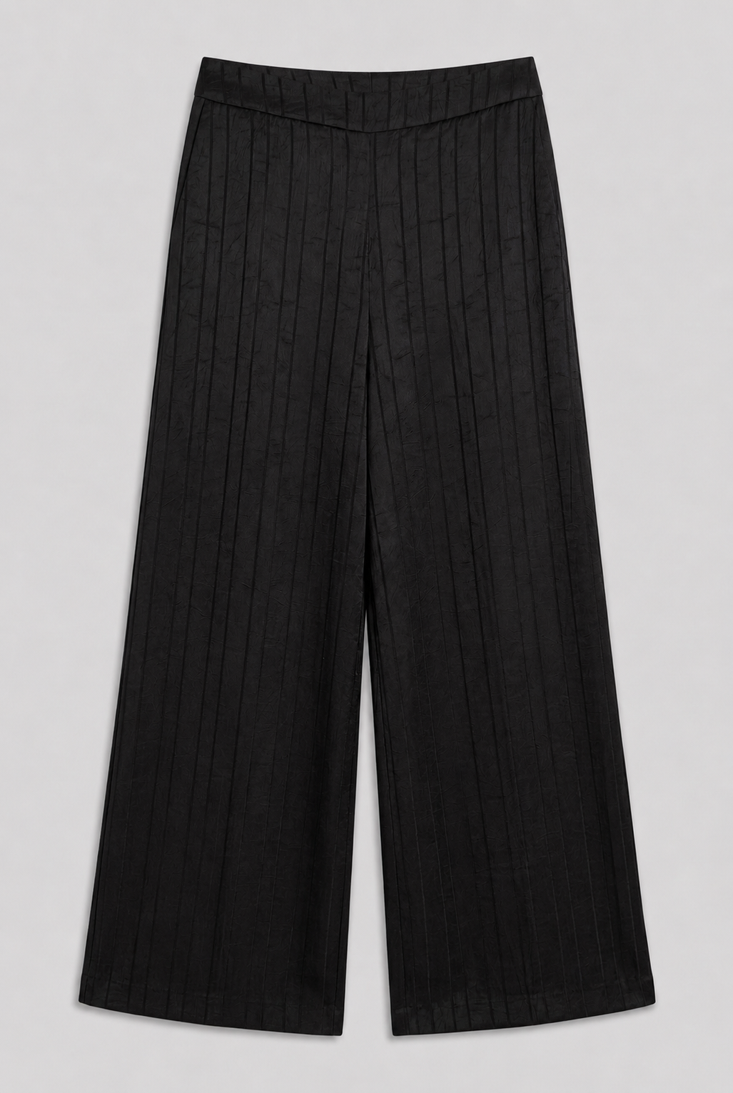 Melania Pants Black