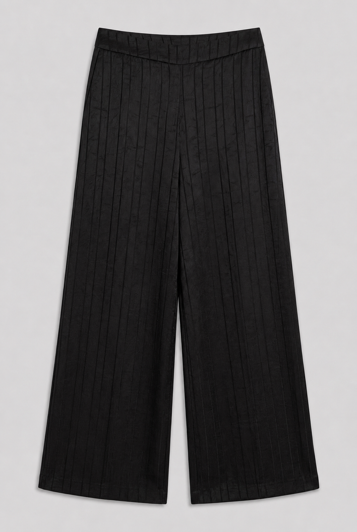 Melania Pants Black