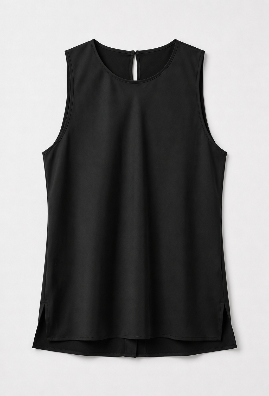 Alyssa Top Black
