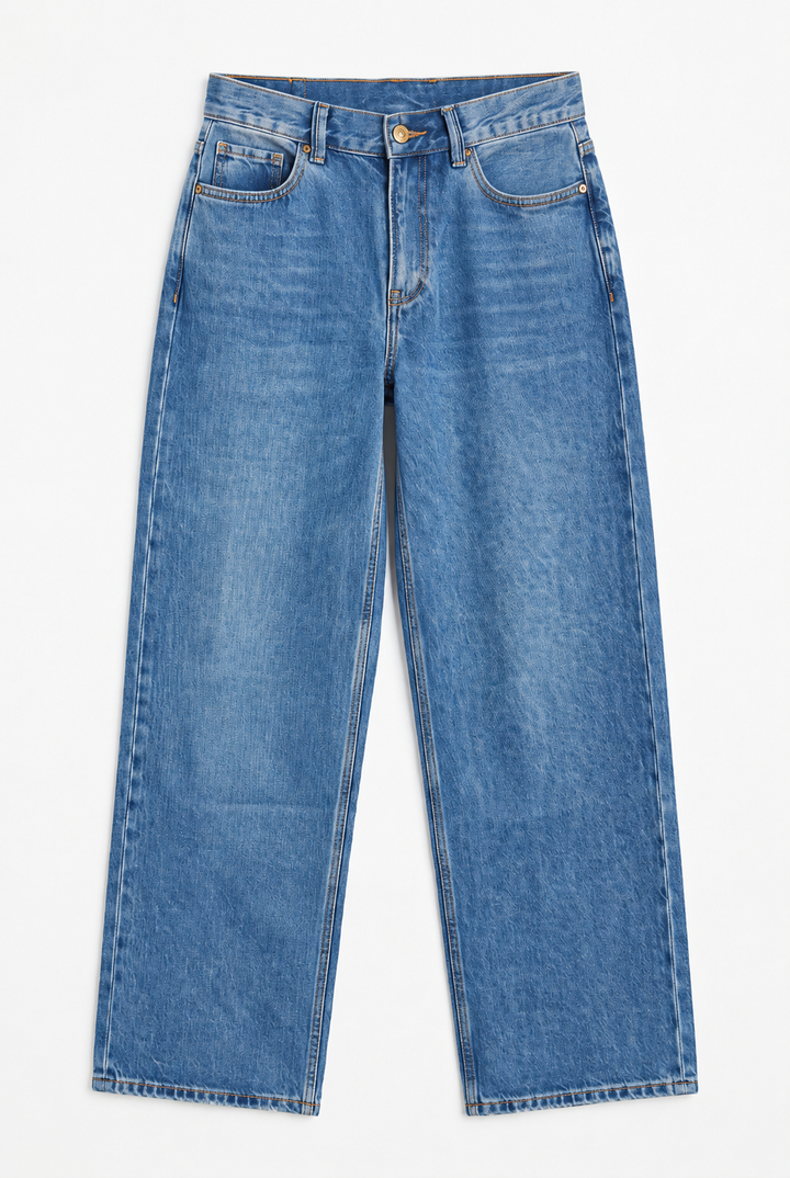 Daddy Jeans Blue