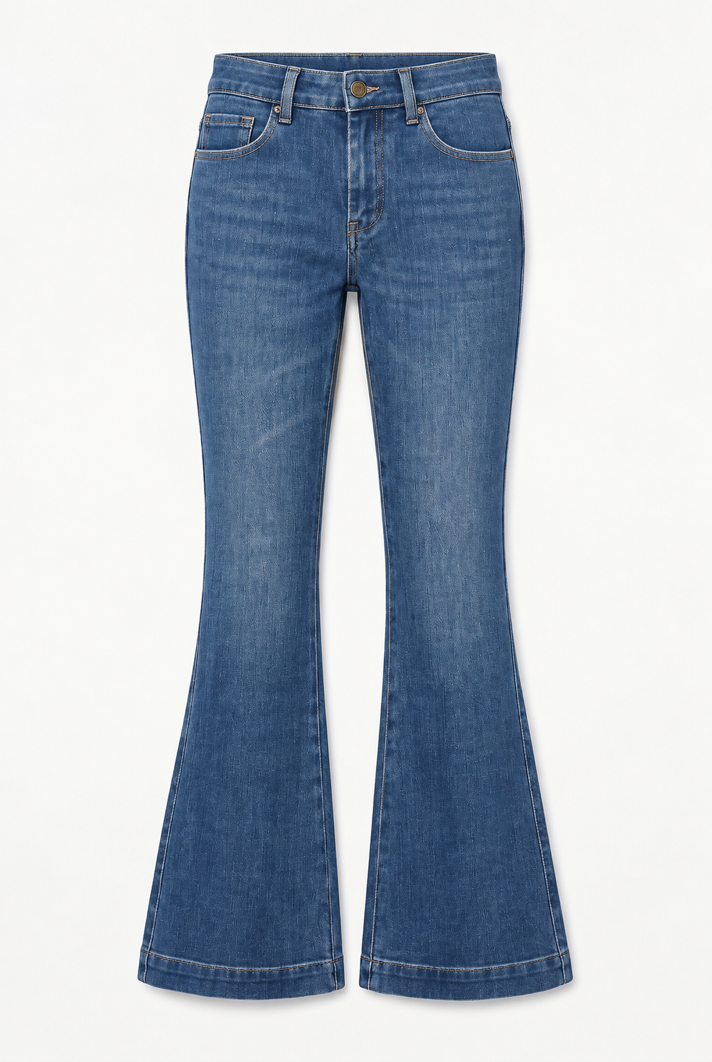 Britney Jeans Blue
