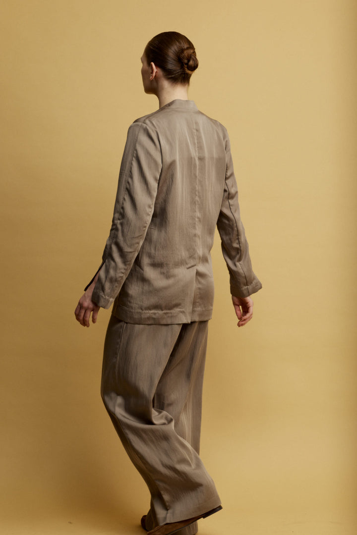 Pauline Jacket Mocca