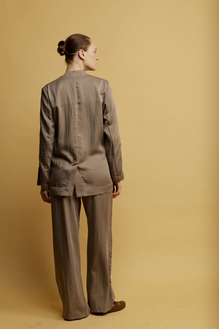 Pauline Jacket Mocca