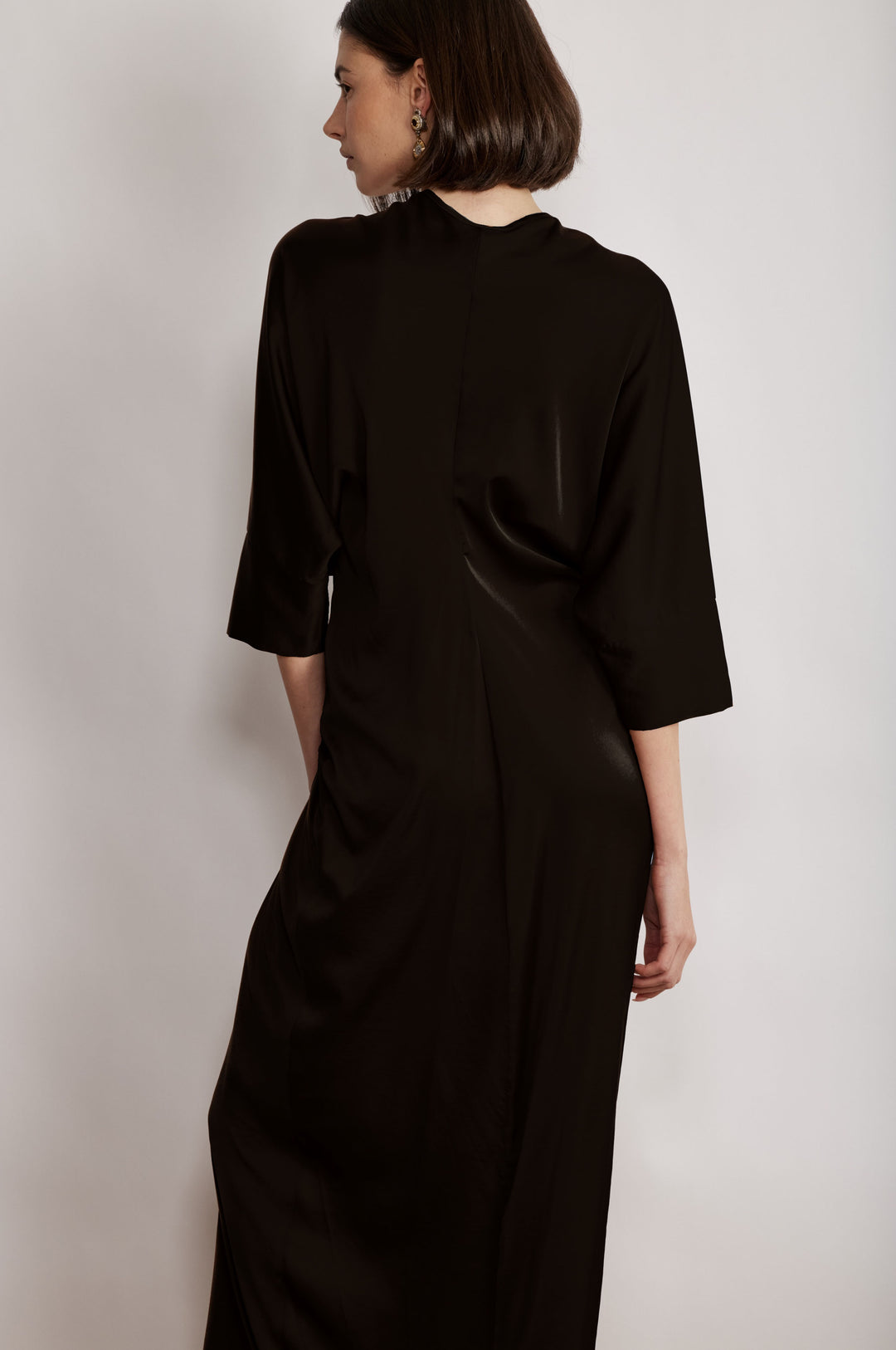 Fay Dress Black