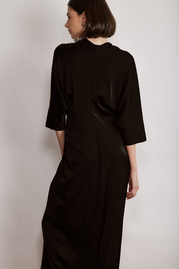 Fay Dress Black